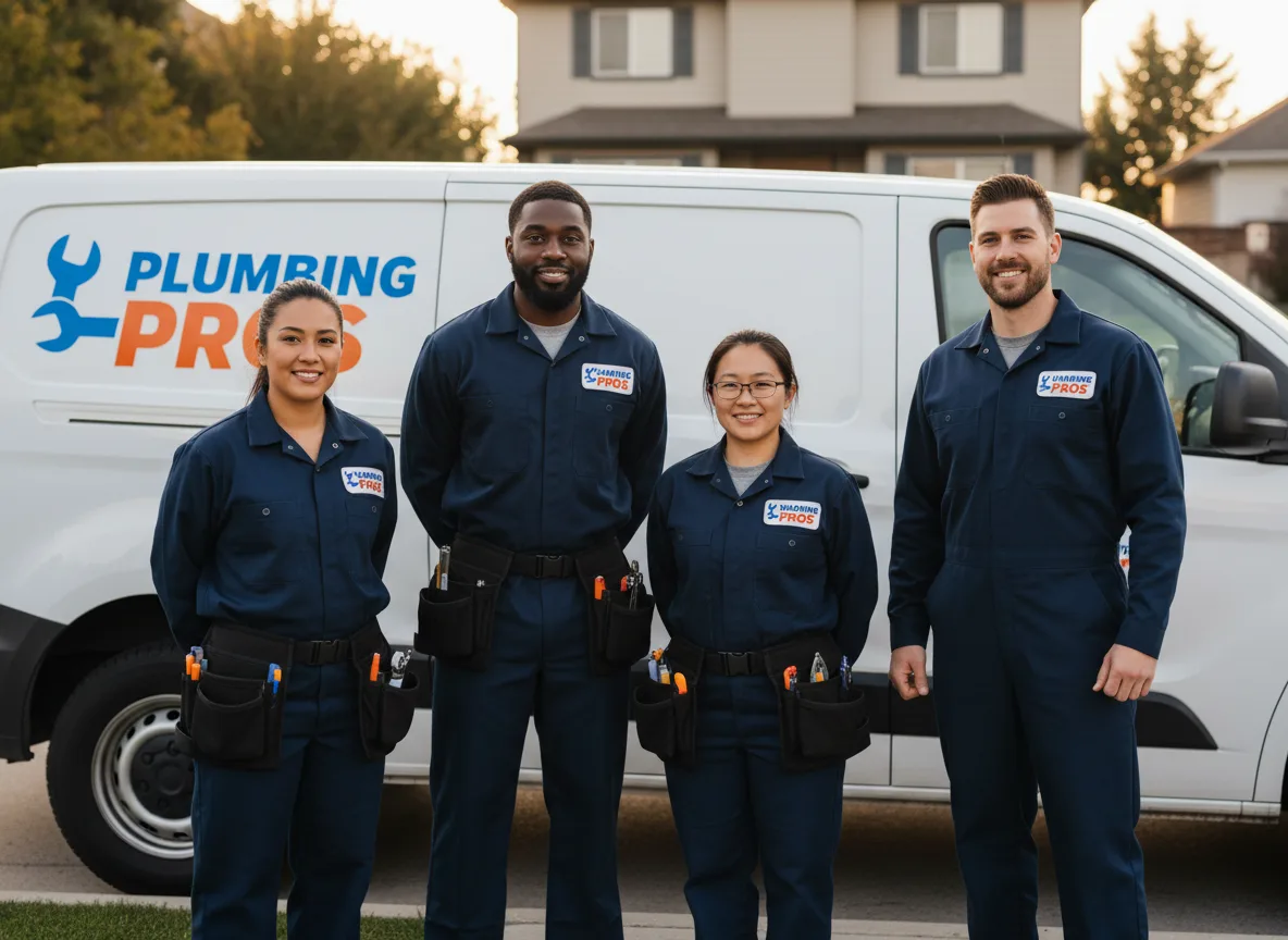 Water Heater Repair company in Camp, AR